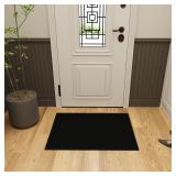Ottomanson Door Mat Entryway Rug   Non-S