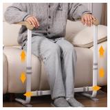 Couch Stand Assist with Handrails, Width