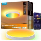 Govee Smart Ceiling Light 4300LM, RGBIC