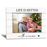 Memaw Grandma Picture Frame, Mother's Da