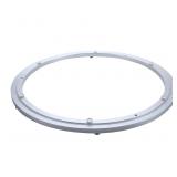 TamBee 24 Inch Lazy Susan Heavy-Duty Mut