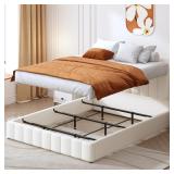 Bed Frame Support System - 3 Cross Rails
