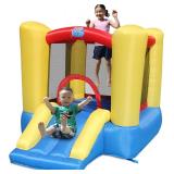 ACTION AIR Bounce House, Toddler Inflata