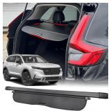 Volcaner Cargo Cover for 2023-2025 2026