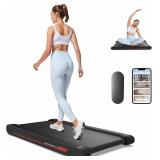Sperax Walking Pad Treadmill with APP,3
