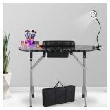 LEIBOU Professional 36'L Portable & Fold