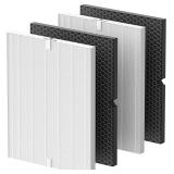 Smilyan 2 Sets 116130 HEPA Replacement F