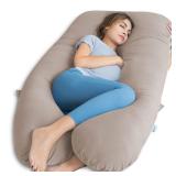 QUEEN ROSE Cooling Pregnancy Pillows, Ma