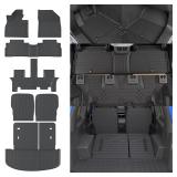 Rongtaod Floor Mats Compatible with 2020