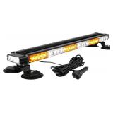 ASPL 29.5' 54 LED Strobe Light Bar Doubl