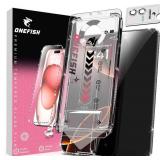 OneFish Women Fashion Privacy Screen Pro