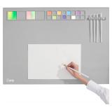SAPID Extra Large 32'x24' Silicone Paint