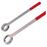 Cam Sprocket Installation and Removal To