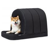 Orthopedic Dog House - Outdoor Waterproo