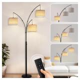 Floor Lamps for Living Room, 2400LM Supe