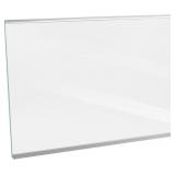 W11130200 WRS571CIHZ04 Freezer Glass She