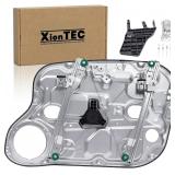 Power Window Regulator with Panel withou