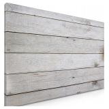 1 pk Navaris Magnetic Dry Erase Board - 16 x