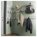 Gladiator 4' Wide GearTrack  Channels, G