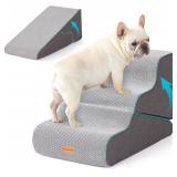 Gardner Pet Dog Stairs for Small Dogs 16