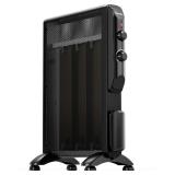 Reekie Electric Space Heater for Indoor