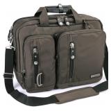 18.4 Inches Laptop Bag Multi-function Br