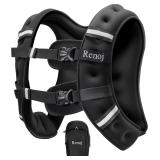 Renoj Weighted Vest for Women Men: Avail