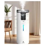 Humidifier Large Room, 4.2 Gal/16L Large