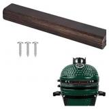BGE Wooden Grill Handle Replacement Kit