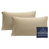 2pk Beckham Hotel Collection Cooling Pillowc