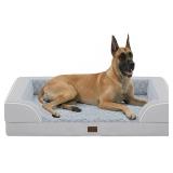Orthopedic XXL Dog Beds, Waterproof Memo
