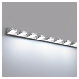 LED Modern Bathroom Vanity Light Fixture