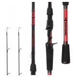 KastKing Royale Advantage Fishing Rod, S