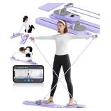 Pilates Board - Multi-Functional Pilates