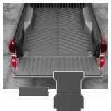 6FT Bed Mat Compatible with 2005-2023 To