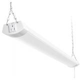 hykolity 4FT 120W LED Shop Light Linkabl