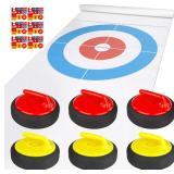 HearthSong Curling Zone   Indoor Battery