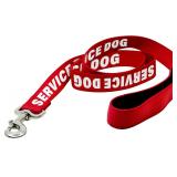 4ft Support Pets Official PSD  Dog Leash