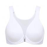 3XL DELIMIRA Women's Front Closure Bras