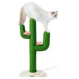 VETRESKA Cat Scratching Post for Indoor