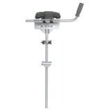 Walker Platform Attachment with Adjustab