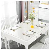 Deep Dream 1.5mm Clear Desk Cover Protec