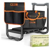 Garden Kneeler and Seat, Wider and Thick