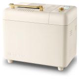 Neretva Bread Machine, 2.2LB 15-in-1 Bre