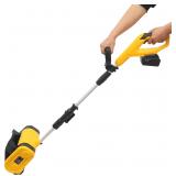 Tool only Cordless Snow Shovel, 20V Snow Blower Co