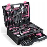 Tool Set- 412 Piece Home Repair/Auto Too