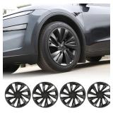 19 Inch Wheel Covers for Tesla Model Y J