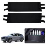 Rear Trunk Organizer Side Divider Sticke