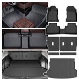 Car Floor Mats & Truck Bed Liner for Sub