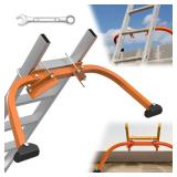 Ladder Stabilizer Accessory for Roof Gut